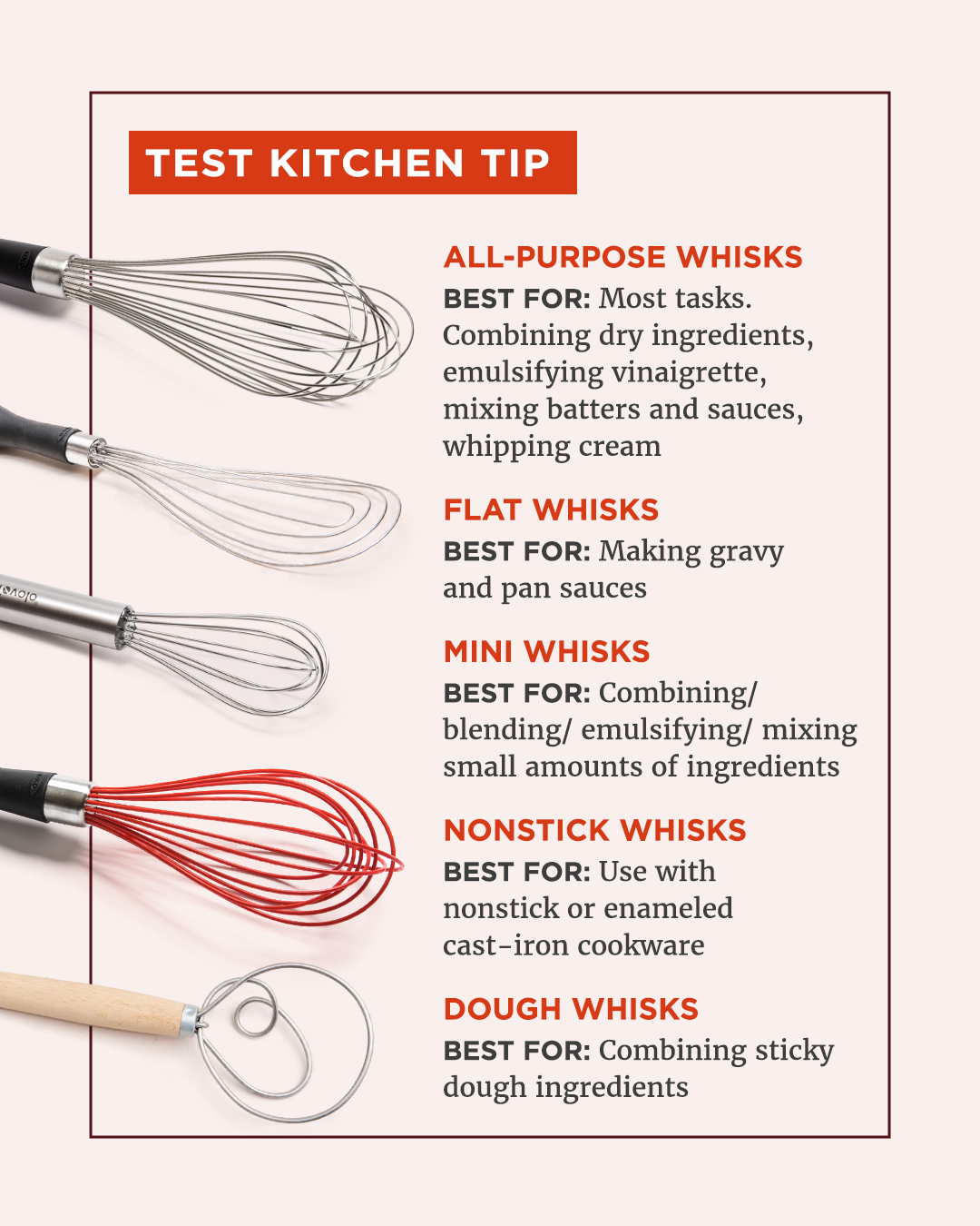 The Best Mini Whisks of 2023, Tested & Reviewed