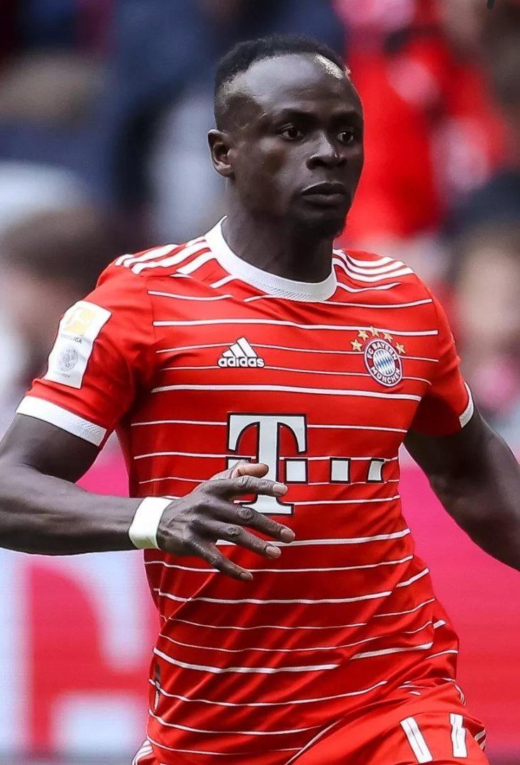 GOAALLLL News ⚽️ tweet media