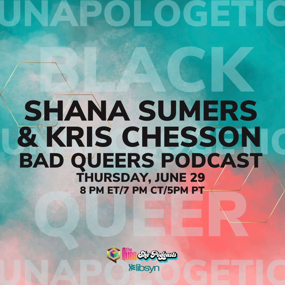 She Podcasts #shepodcasts tweet media