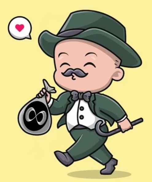 Let's try to accumulate chunk of #SSWP
<a href="/suiswap_app/">Suiswap</a> #SUI