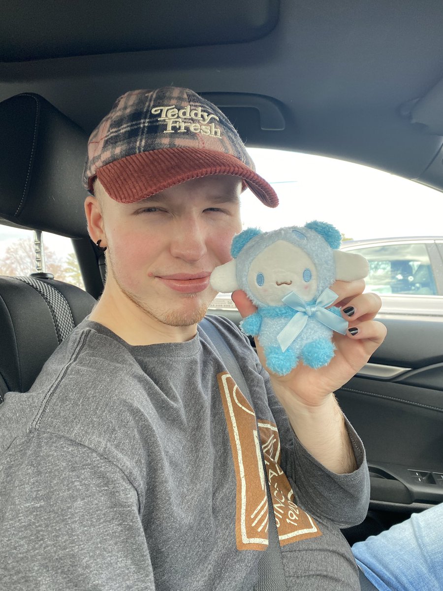 HAPPY BIRTHDAY TO MY FROGGY PRINCE &lt;3