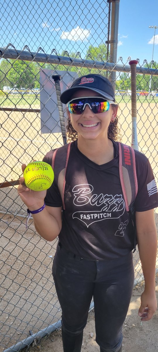 Buzz 14u Gold (@buzzpremier09) on Twitter photo #22 <a href="/AndalynLogan/">Andalyn Logan</a> went yard today 💪🏼 #buzzwin #shesbuiltdifferent <a href="/BuzzCentex/">Buzz Fastpitch</a> <a href="/TreyHoldbrook/">Trey Holdbrook</a> <a href="/Coach_Aaaaa/">Andrea Holdbrook</a> <a href="/Leah_Guest_/">Leah Guest</a> <a href="/ExtraInningSB/">EXTRA INNING SOFTBALL</a> <a href="/LegacyLegendsS1/">Legacy & Legends Softball</a> #22 <a href="/AndalynLogan/">Andalyn Logan</a> went yard today 💪🏼 #buzzwin #shesbuiltdifferent <a href="/BuzzCentex/">Buzz Fastpitch</a> <a href="/TreyHoldbrook/">Trey Holdbrook</a> <a href="/Coach_Aaaaa/">Andrea Holdbrook</a> <a href="/Leah_Guest_/">Leah Guest</a> <a href="/ExtraInningSB/">EXTRA INNING SOFTBALL</a> <a href="/LegacyLegendsS1/">Legacy & Legends Softball</a>
