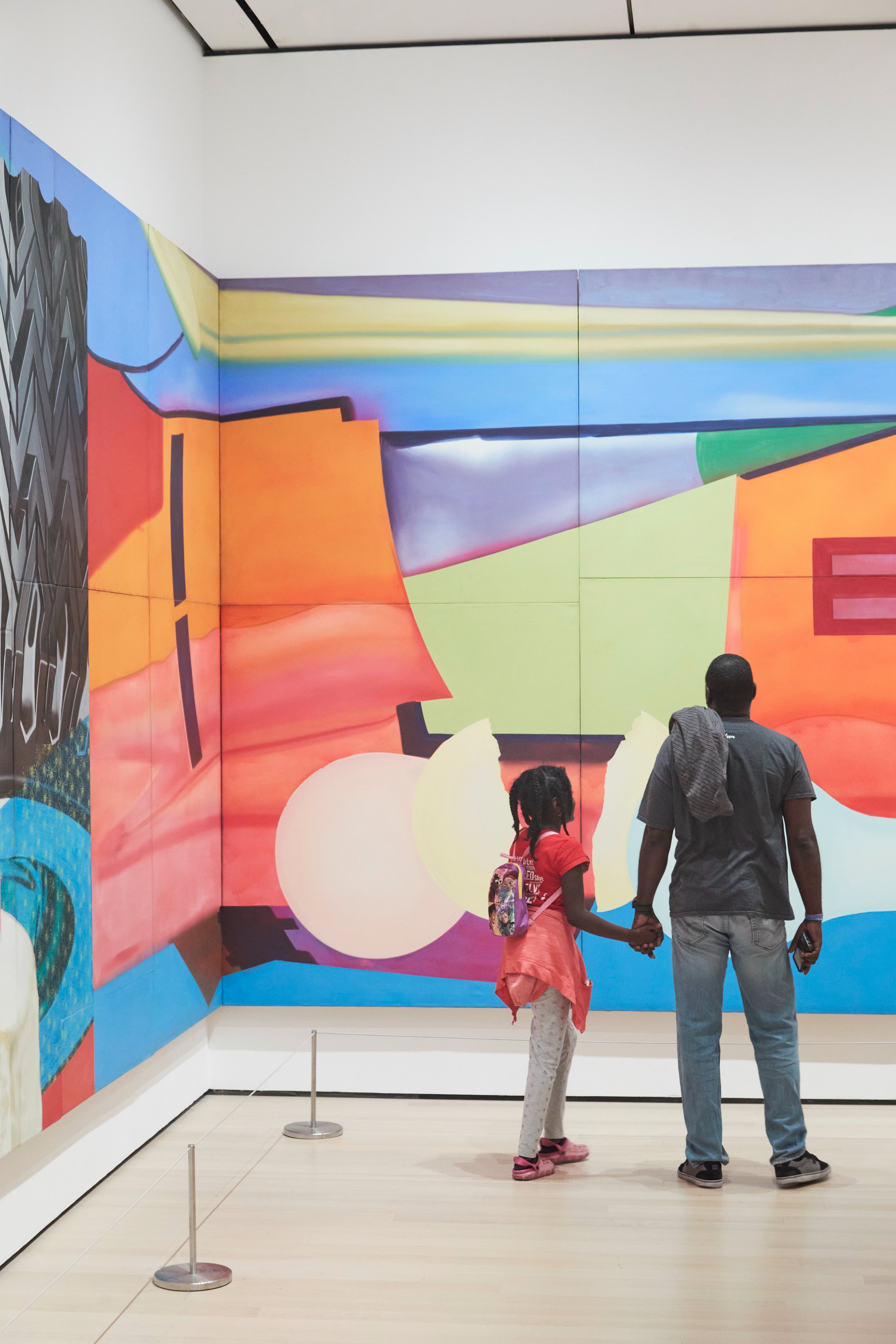 MoMA The Museum of Modern Art on Twitter a MoMA member today