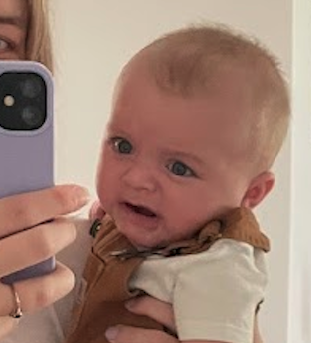 my son is a meme and you can't convince me otherwise