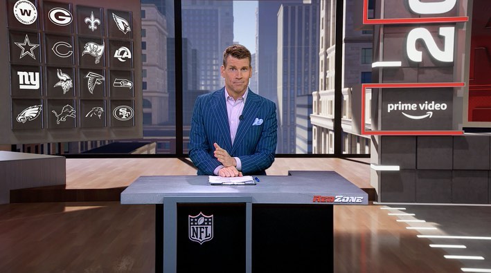 DirecTV's Multi-Year Deal with NFL Network and RedZone 