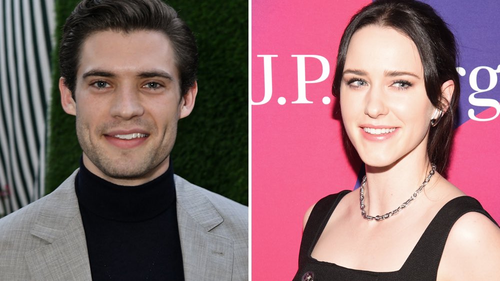 David Corenswet and Rachel Brosnahan  have been cast as Clark Kent and Lois Lane for James Gunn’s ‘Superman: Legacy’!

(via deadline.com/2023/06/superm…)