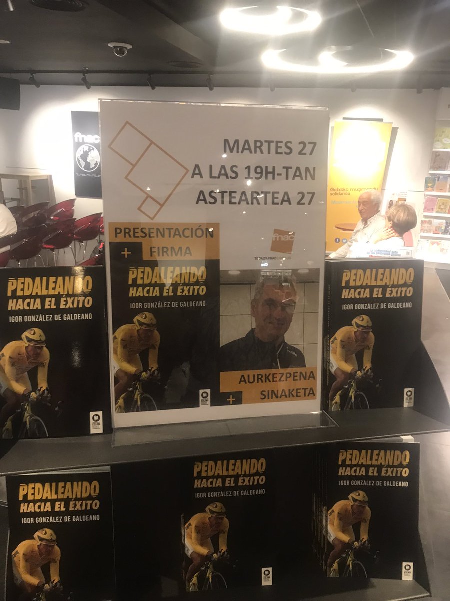 harrow (@harrow_h) on Twitter photo <a href="/igor_galdeano/">Igor Gzl de Galdeano</a> muy muy interesante presentación del Libro en Bilbao youtu.be/jxaFZo3zR7o , espero no le moleste … <a href="/igor_galdeano/">Igor Gzl de Galdeano</a> muy muy interesante presentación del Libro en Bilbao youtu.be/jxaFZo3zR7o , espero no le moleste …