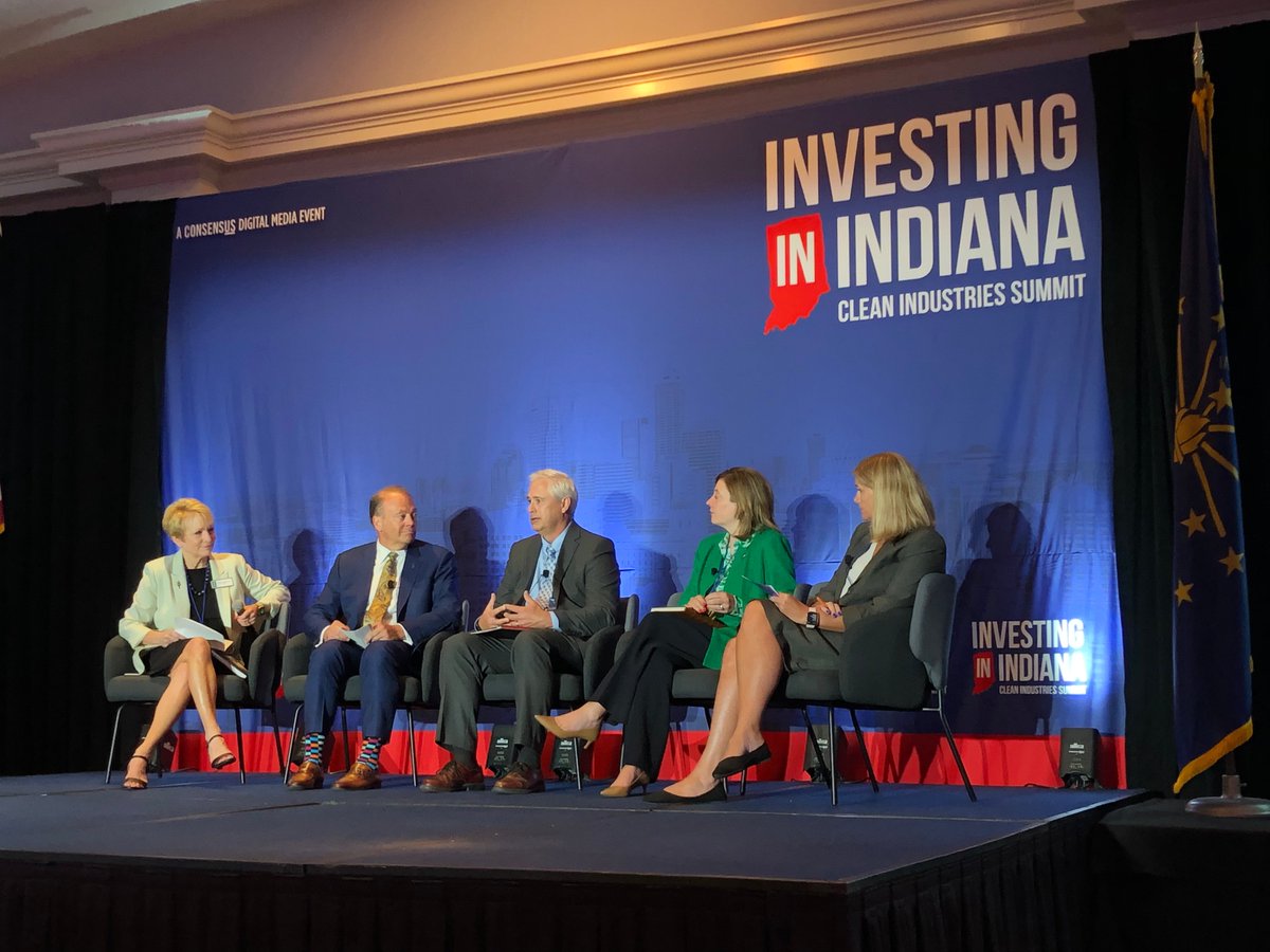 Honda in America (@hondainamerica) on Twitter photo Honda Indiana Auto Plant associate Brad Boyd participated in a panel today at <a href="/ConsensusDm/">Consensus Digital Media</a>'s 'Investing in Indiana' event to explain our efforts to recruit and invest in Indiana’s current and future #workforce. Honda Indiana Auto Plant associate Brad Boyd participated in a panel today at <a href="/ConsensusDm/">Consensus Digital Media</a>'s 'Investing in Indiana' event to explain our efforts to recruit and invest in Indiana’s current and future #workforce.