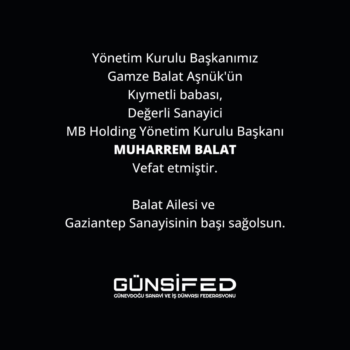 Gunsifed tweet media