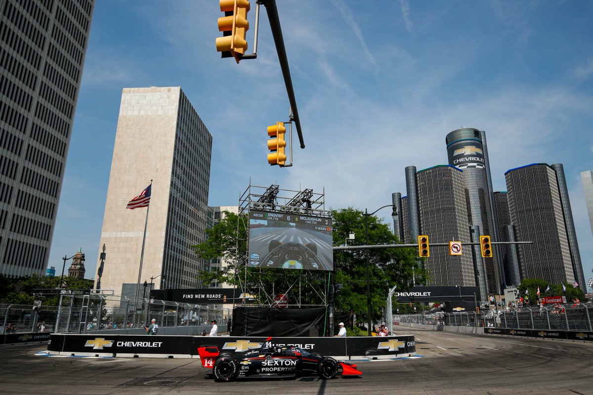 detroitgp's tweet photo. Hey, #DetroitGP race fans, let's take a pit stop down memory lane! Relive the adrenaline, drama, and glamor of race weekend by checking out our photo gallery from @ComericaBank Free Prix DayποΈ π¨π: https://t.co/iykfKbYW6n
#BackToTheStreets // #ComericaCares https://t.co/hhtu8WeZtF