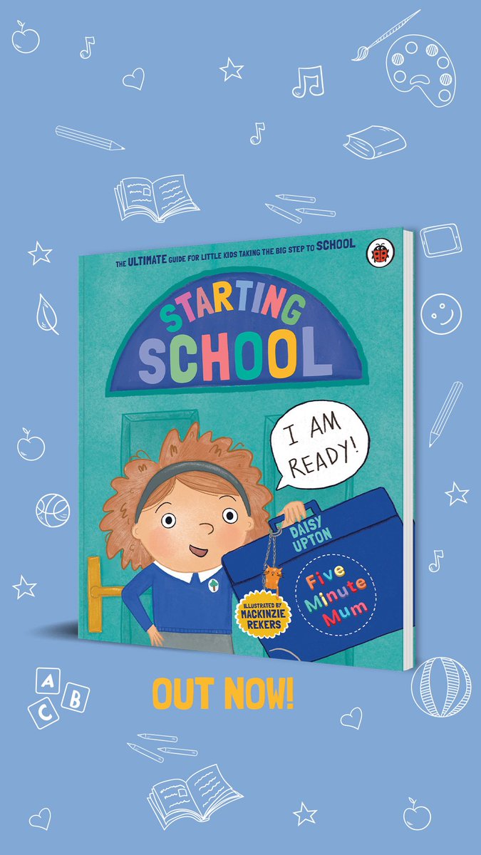 Five Minute Mum tweet media