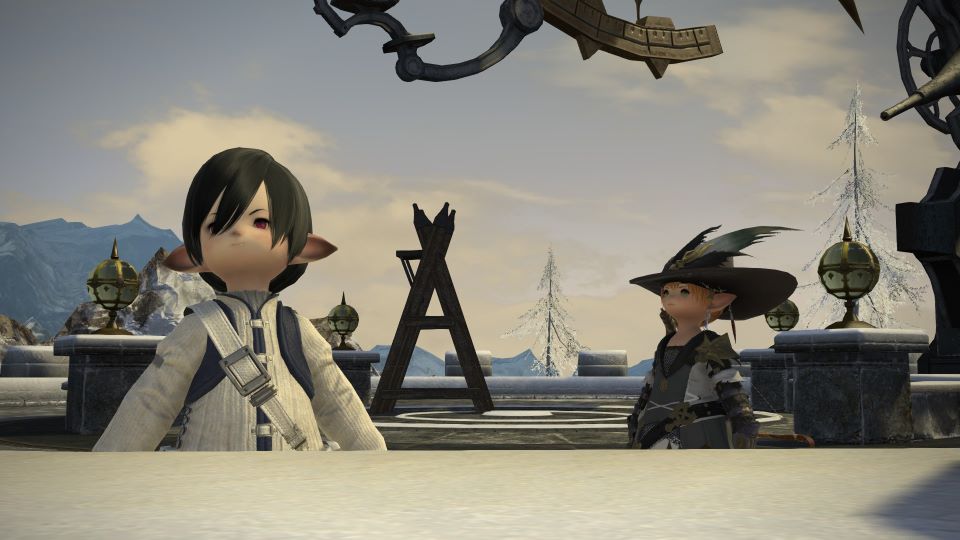 Pod Return to the Waking Sands tweet media