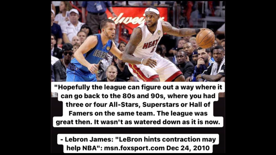 @Jaredman85 @YUMadBro808 @RabbitTurtle103 You’re a casual, Bulls in the 90s decade won 77.0% of their games with MJ and just 51.1% of their games without him, a -25.9% drop-off! And don’t cry about context because it’s clear your hypocrite cult doesn’t use context for 2011/ 2019 Cavs & 2015 Heat losing many key players.