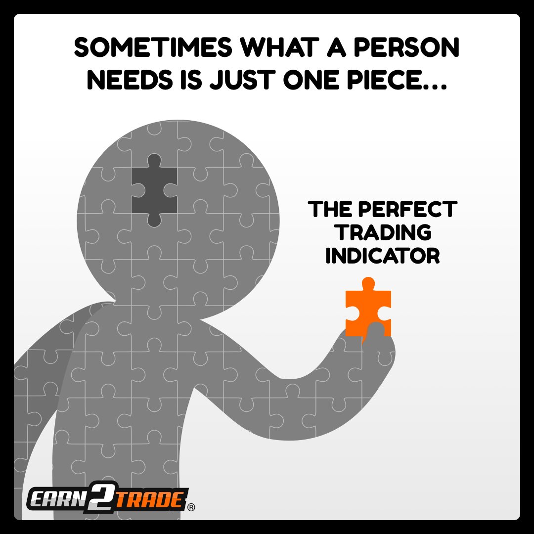 What piece of the puzzle are you missing to become a better trader?

#trading #daytrading #futurestrading