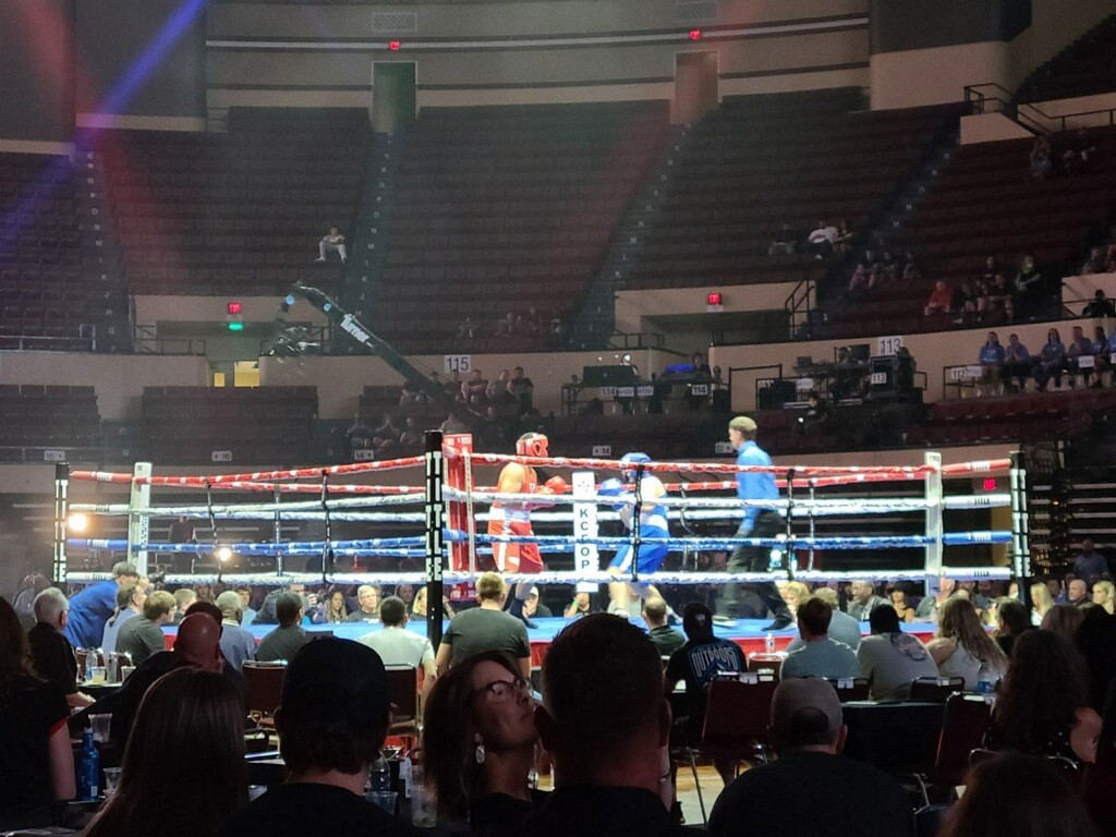 Yaeger Architecture tweet media