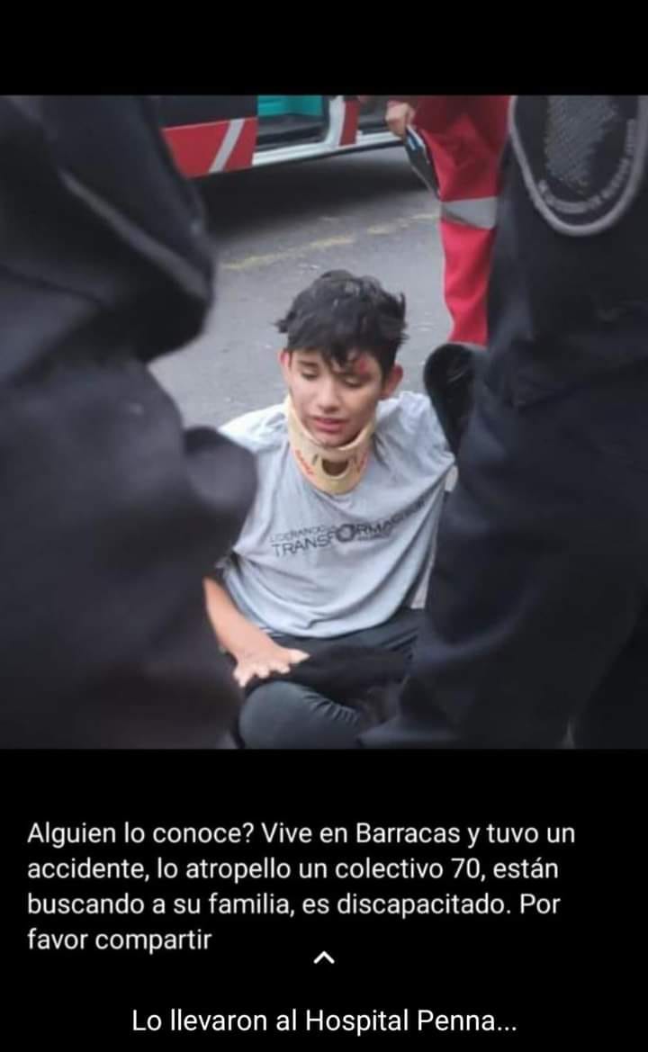 elbichoedu's tweet photo. RT por favor... https://t.co/x5b5554nlx