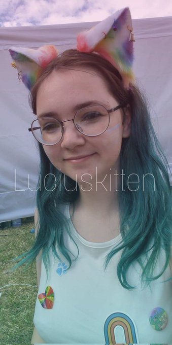 My first pride festival 🏳️&zwj;🌈 https://t.co/Q4nq5EkZxs<a href="/tag/trans"class="tags"><span>#trans</span></a><a href="/tag/onlyfans"class="tags"><span>#onlyfans</span></a>