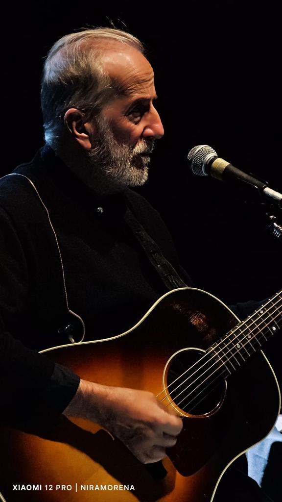 ¡Viernes 30 de junio, GALILEO! 
 
Y sé que el olvido es la ruta de un pájaro herido...

salagalileo.entradas.plus/entradas/es/en…