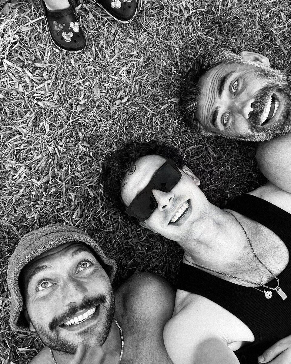 AytacBrasil's tweet photo. 📲| #AytaçŞaşmaz via Instagram Feed. https://t.co/E6aWUjxg2R