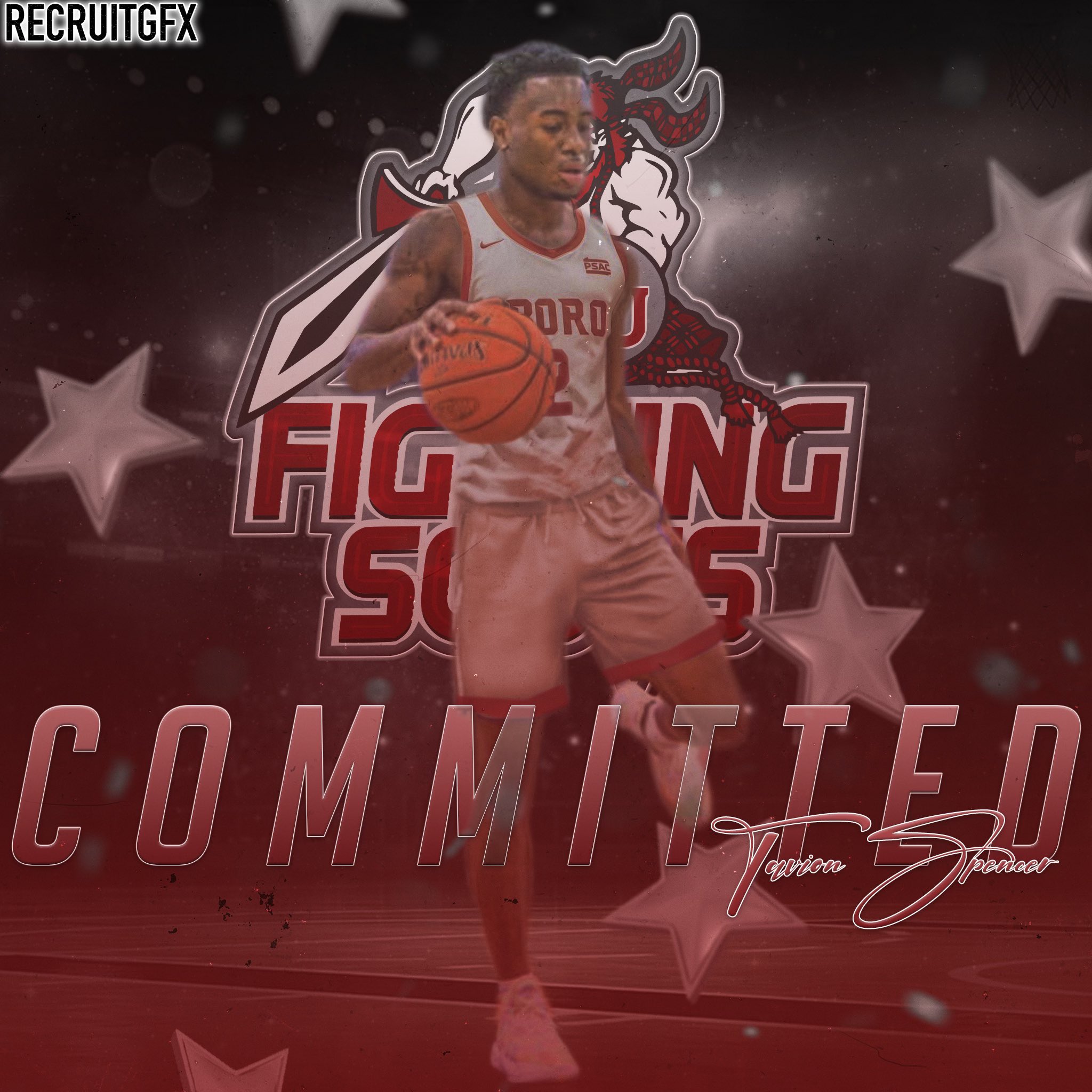 Verbal Commits D2 on Twitter "Miles G Rodney Battle has entered the