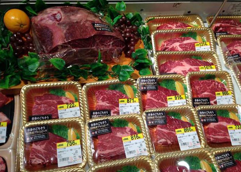 FJ_PORK's tweet photo. With nearly 24 million people and a cultural preference for pork, Taiwan should be a better market for U.S. pork, NPPC says. Last year, Taiwan imported just $13 million of U.S. pork due to market access issues. 

https://t.co/2WceQ8YWoq https://t.co/cZLpsGRnXr
