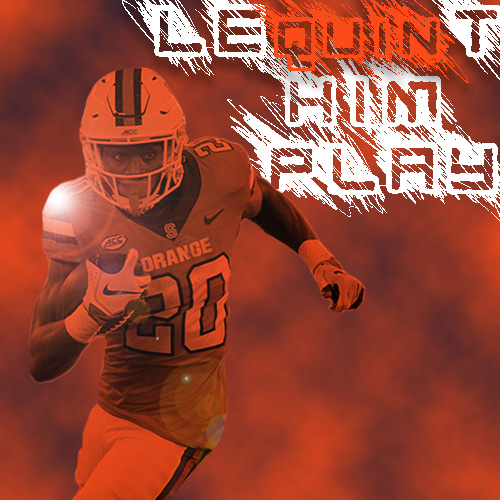 OttosGrove's tweet image. #letlequintplay