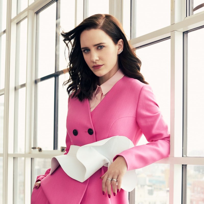 GeekZoneGZ's tweet photo. ✨ OFICIAL | Rachel Brosnahan será Lois Lane en 'SUPERMAN LEGACY'.

[Vía: https://t.co/kfehrLuX3j…] https://t.co/Dz3FnNN1kj