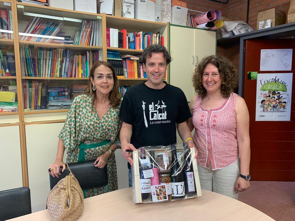 Andreu González tweet media