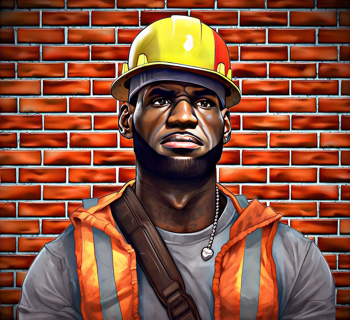 Buttcrack Sports on Twitter "RT BrickMuse LeBron James shot 43142