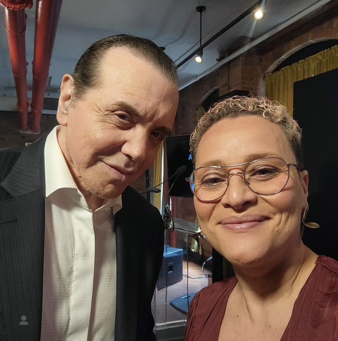 Congratulations Associate Professor Wanda Raimundi-Ortiz for being selected for the Tribeca Festival and Chanel 2023 Artist Award Program!! #artist #Tribeca2023 #gmu #CHANEL #mason #faculty