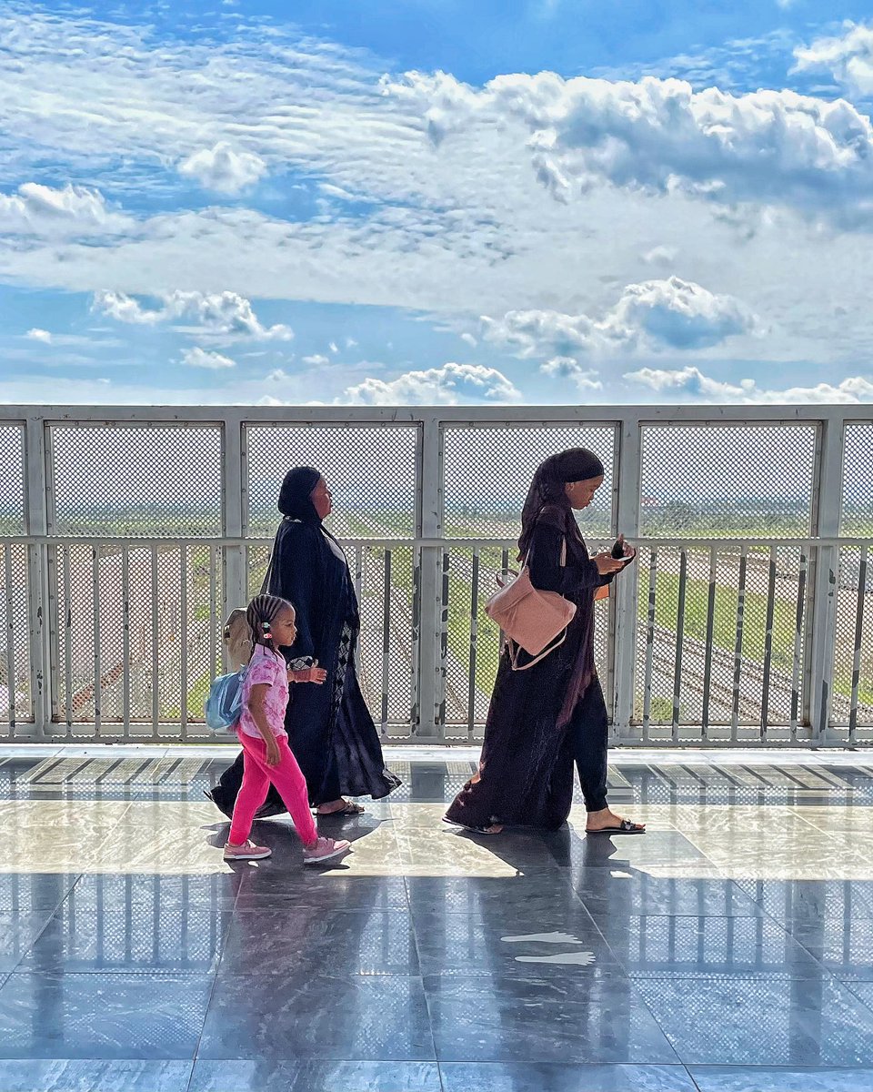 kore_gold's tweet photo. THE JOURNEY.
Muslim faithful’s travel home for the Eid-Al-aldha
Abuja, Nigeria.
#koregold #mobileseries #iphone #documentary https://t.co/ZttoXLfhZu