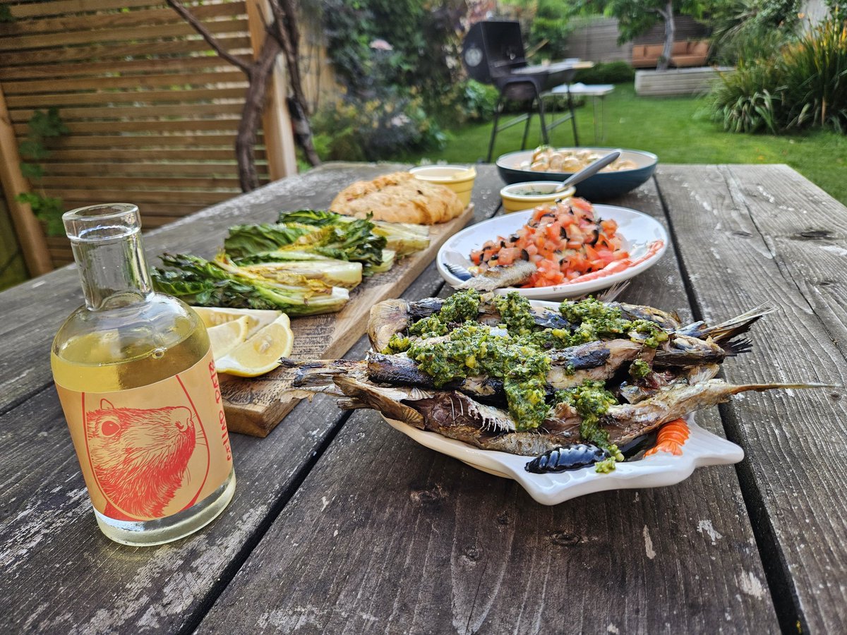 Cellar Rats tweet media