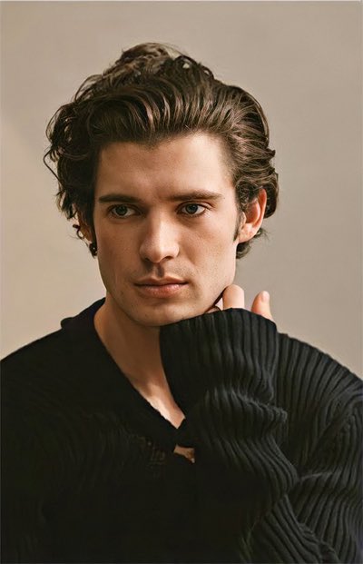 David Corenswet foi escalado como o próximo Superman.

VENCEMOS