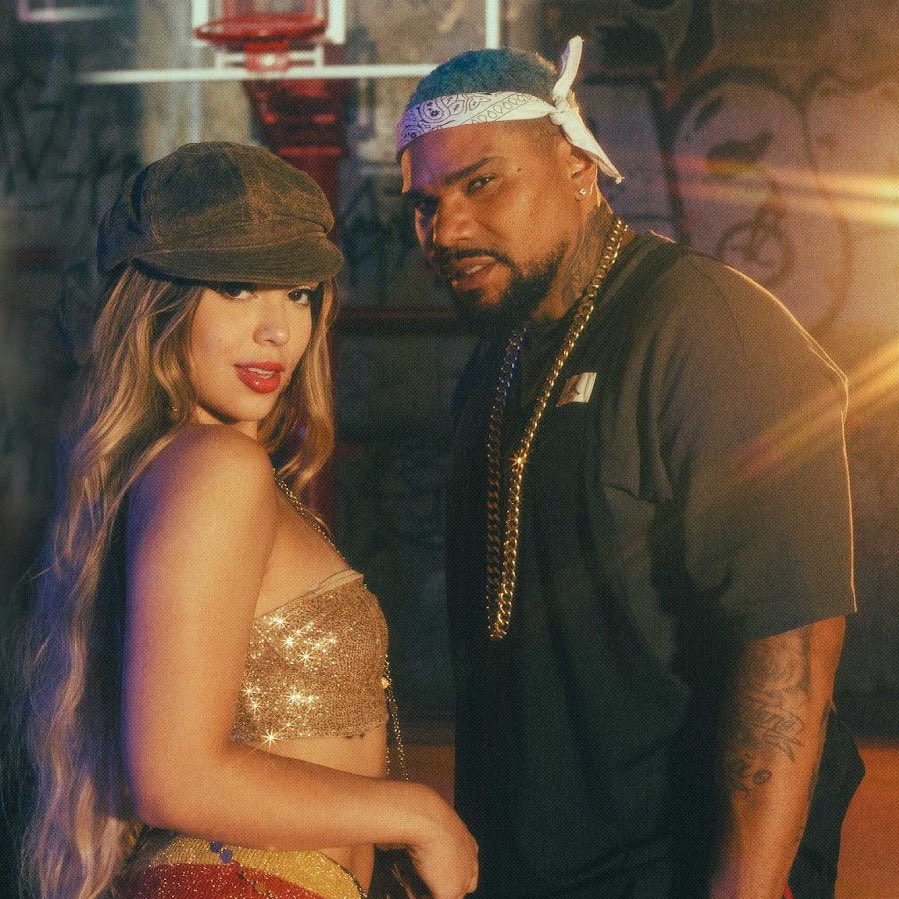 BRetropop's tweet photo. "Love, Love" de Naldo Benny e MC Melody saiu do Spotify. 

Até o momento, não se sabe o motivo da queda da música, já que segundo o intérprete, Nado, eles tem autorização do Chris Brown pelo uso do seu sample.

A música estava no top 50 do Spotify Brasil, na posição #29. https://t.co/tDB1KHYCGl