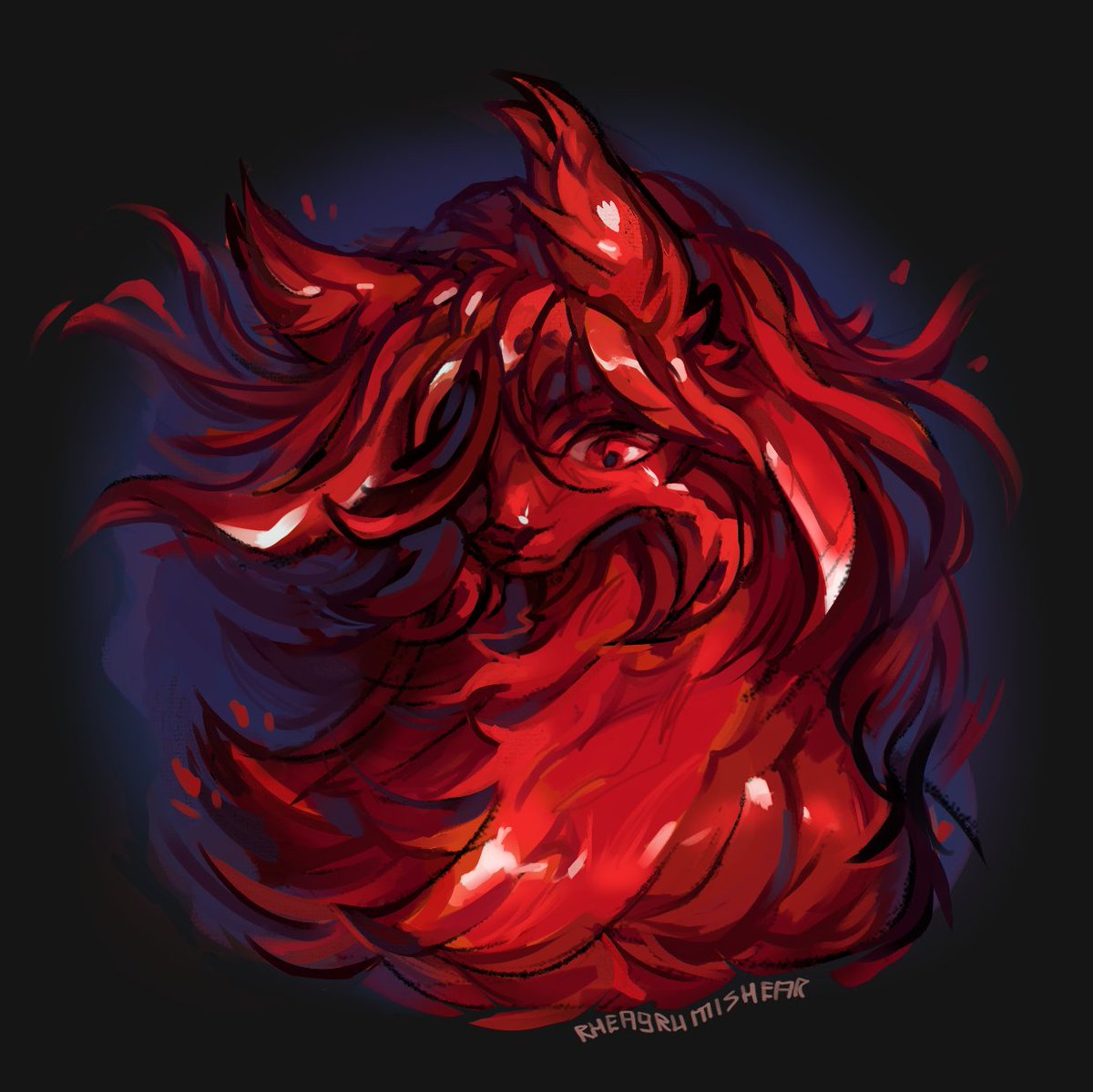 limencz's tweet photo. These are kiribans from catwar!  

#ArtistOnTwitter #digitalart #furryfandom 
#feral #illustration #originalcharacter https://t.co/A4U4uzzddd