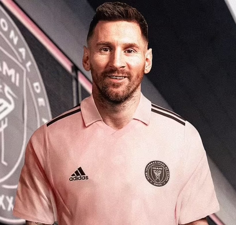 GOAALLLL News ⚽️ tweet media