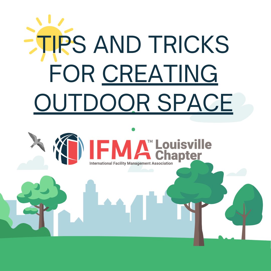 tinyurl.com/2qb3vtu8 #Landscaping #People #Properties #Property #IFMALouisville #GreaterLouisville #FacilitiesManagement #IFMA2023