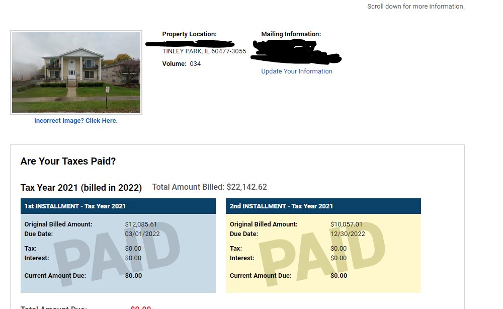 Ryan the Real Estate CPA on Twitter