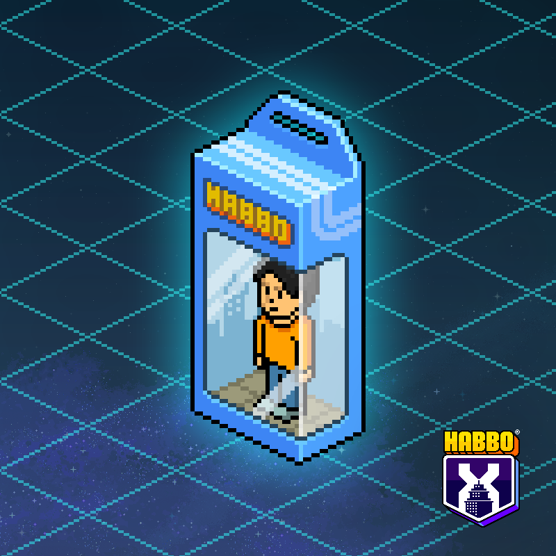 🎉 ¡¡SORTEO NFT ACTIVO!!🎉

Premio: 
- Figura de acción Noob 

Requisitos:
- Seguirnos  
- RT+ FAV 
 - Tag un amigo 

Finaliza el 30 de este mes, ¡suerte a todos!☀️💕