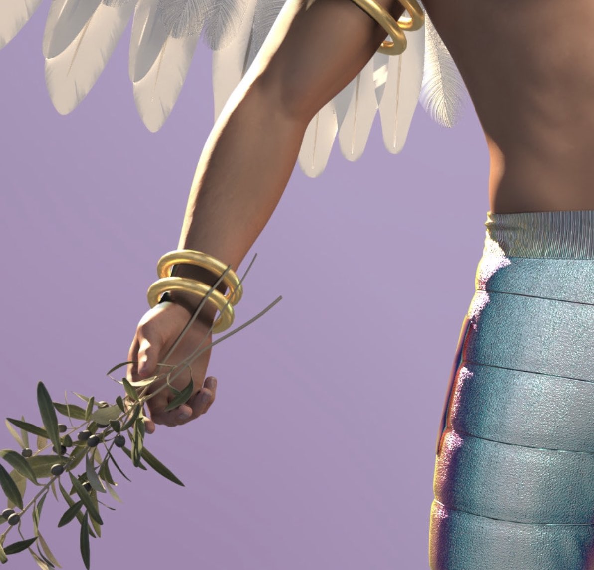 Absolutely HUGE 🤯 Cherubim partnership announcement in 2 days 👀

🎮