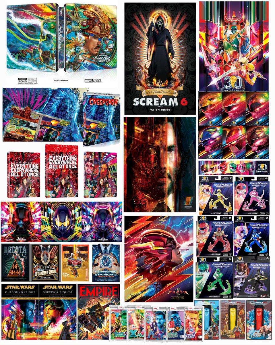 OrlandoArocena's tweet photo. 38 Official Releases and its ONLY Mid-June. ๐
Big thanks to all!
#mexifunk #thisisvector #madeonz @ZbyHP https://t.co/ZfFib5rapo