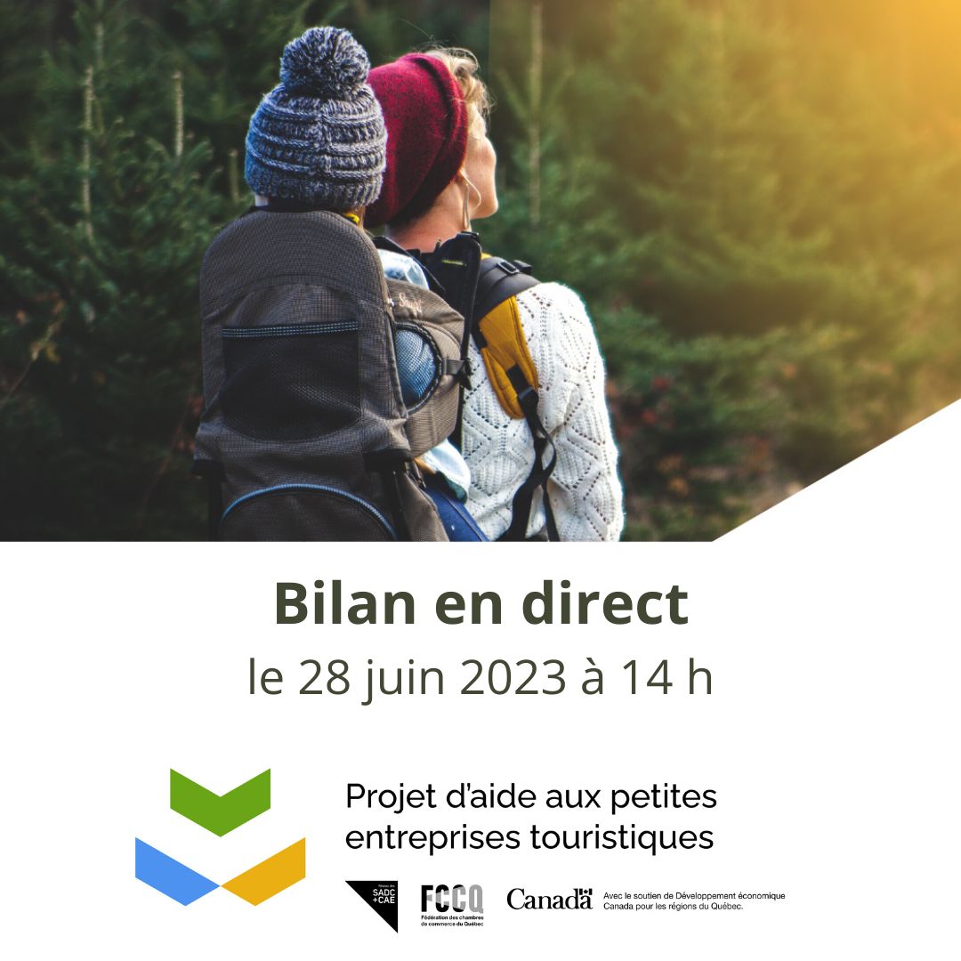 À ne pas manquer demain : bit.ly/44ntzQS