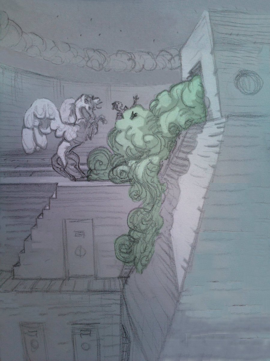 Pierre de Valognes tweet media