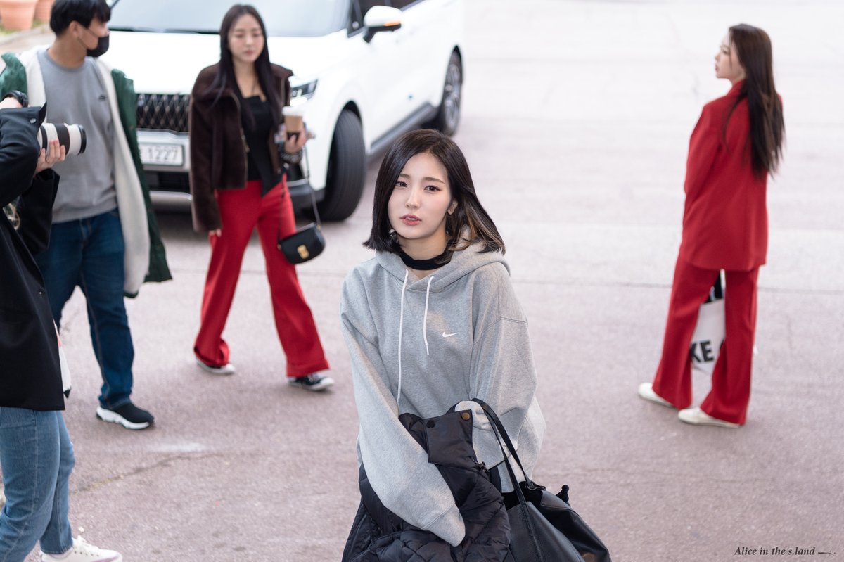sland1231's tweet photo. 221121

#앨리스 #소희 
#Alice #Sohee https://t.co/uGwHTD9QfJ