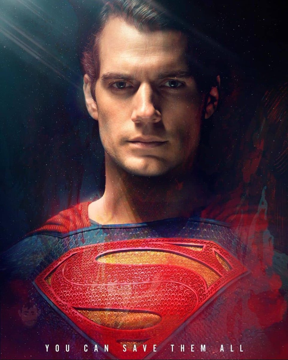 This is superman #HenryCavillSuperman #RestoreTheSnyderVerse #SellSnyderVerseToNetflix #BringBackZackSnyder