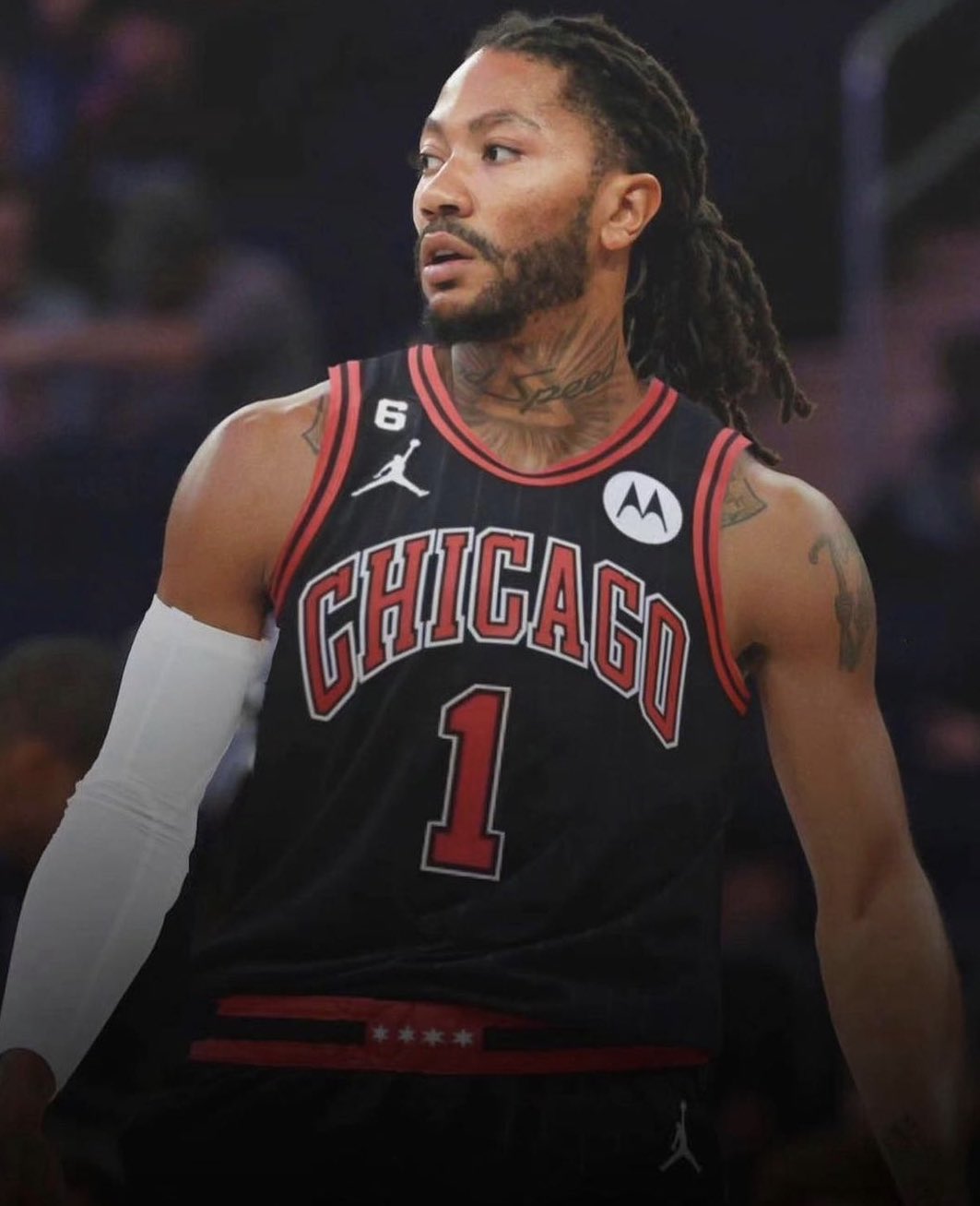 Die-Hard Chicago Bulls Fans - 🚨 RESPECT!! WELL DESERVED!! 🚨 D Rose will  join an ELITE group once he retires 💯