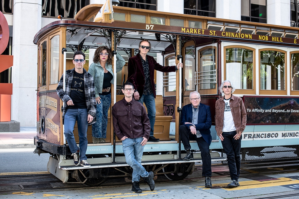 Wreckless Strangers tweet media