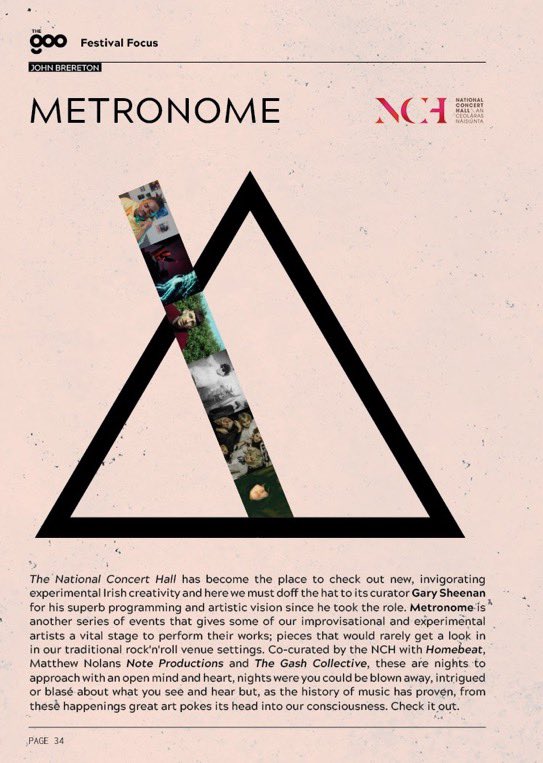 sheehan_gary's tweet image. @TheWormholesIre @TrickMist @SunkenHum  @ssmmut @tebiflex @NoteProductions @GASH_COLLECTIVE previewed in @theGOOdublin - Metronome @NCH_Music with @Homebeatevents @GASH_COLLECTIVE Matthew Nolan Music @NevaElliott