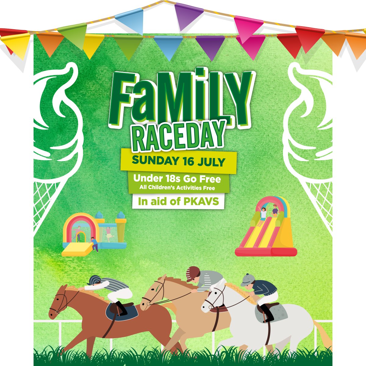 PKAVScharity's tweet photo. We're excited to be @PerthRacecourse's charity partner for their Family Raceday on Sunday 16th July! https://t.co/hBx8BQ3Vjm

Can you help us raise money? We need people to carry collection buckets!

If you would like to volunteer, email graham.illsley@pkavs.org.uk

Thank You!!! https://t.co/YAD6Ib9vq5