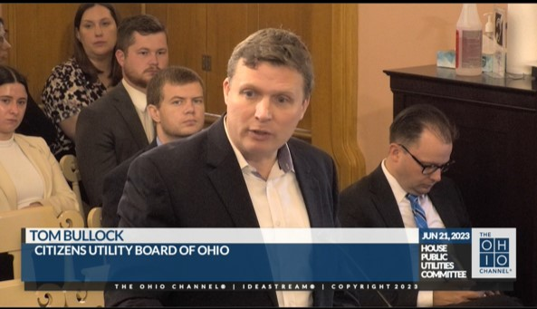 CUBofOH's tweet photo. "Just as a penny saved is a penny earned, a kilowatt-hour saved is a kilowatt-hour delivered... [and] the more we can use energy waste reduction, the more consumers save." --Citizens Utility Board of Ohio #HB79 #ConsumersMatter #FairUtilityBills https://t.co/7TEetvgmHQ